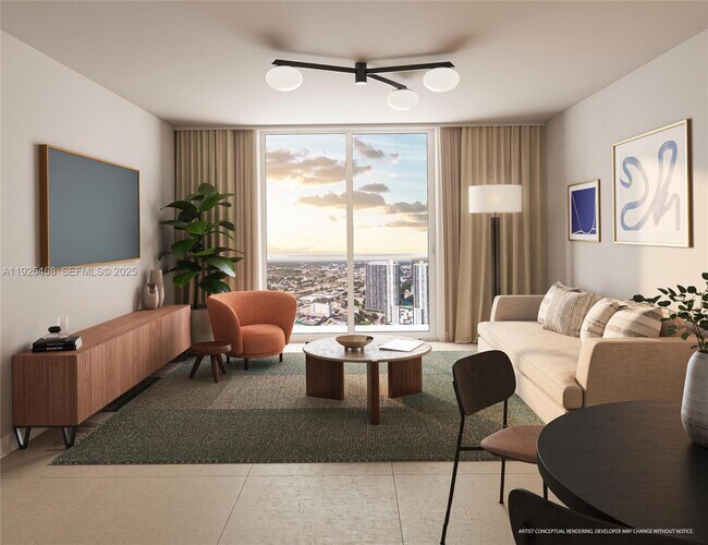 Photo - 11 NE 6th St Unit 2206