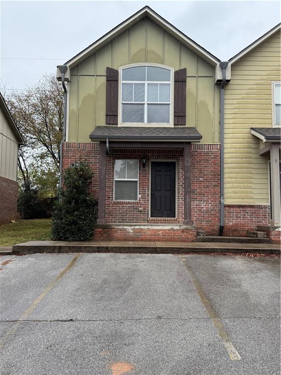 Photo - 2206 Karrington Ridge