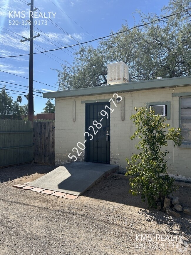 Building Photo - 1 Bed / 1 Bath - OWNER/AGENT Unit 1 Rental