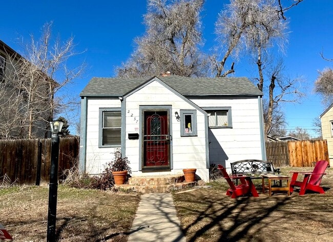 Photo - 2257 S Franklin St