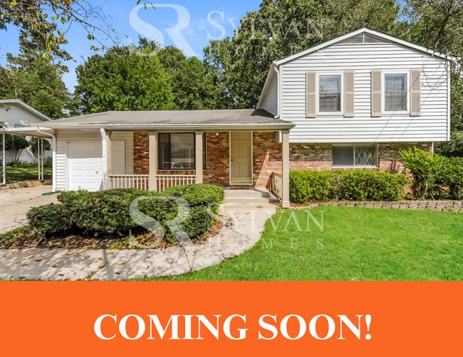 Building Photo - Coming HOME never felt so good!