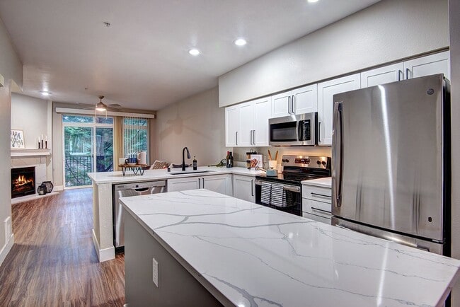 Avignon apartments — community photo