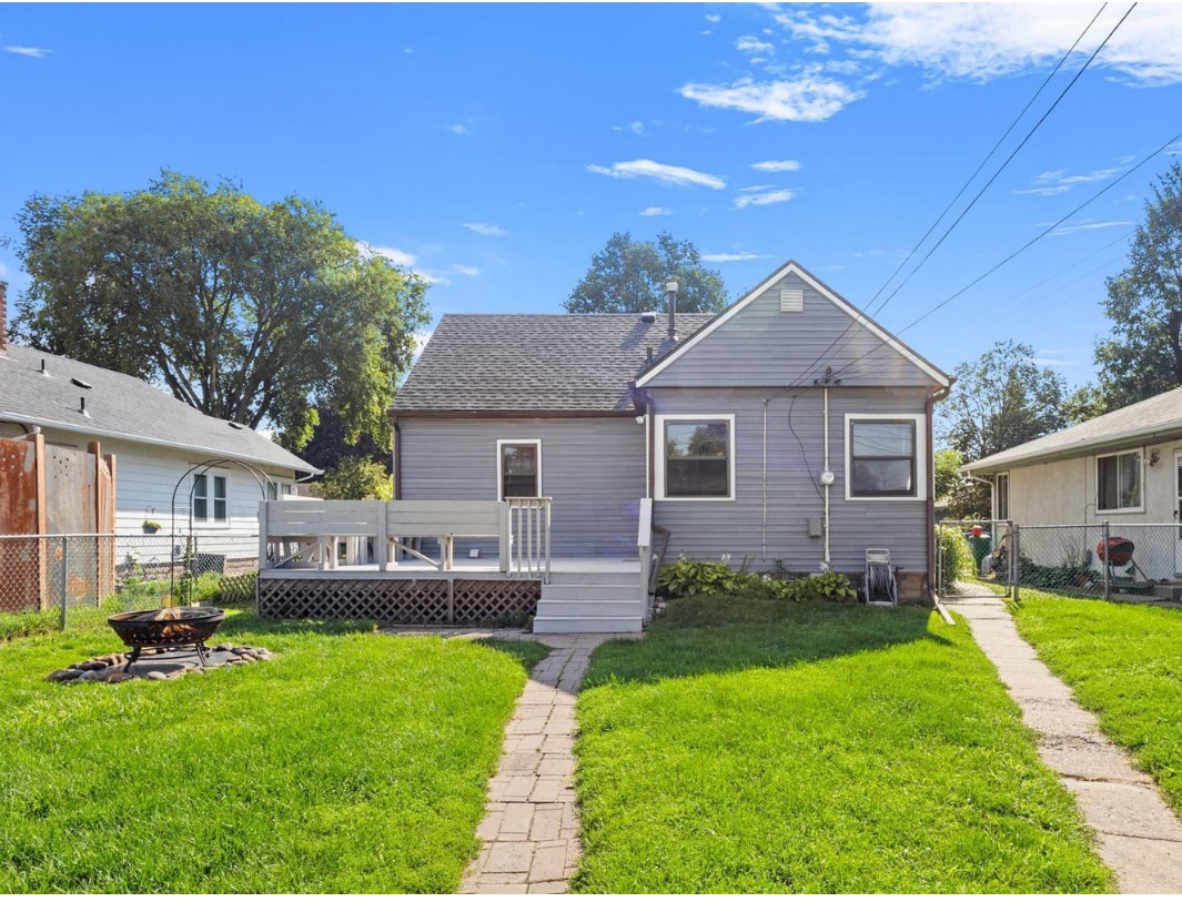 Photo - 5748 35th Ave S