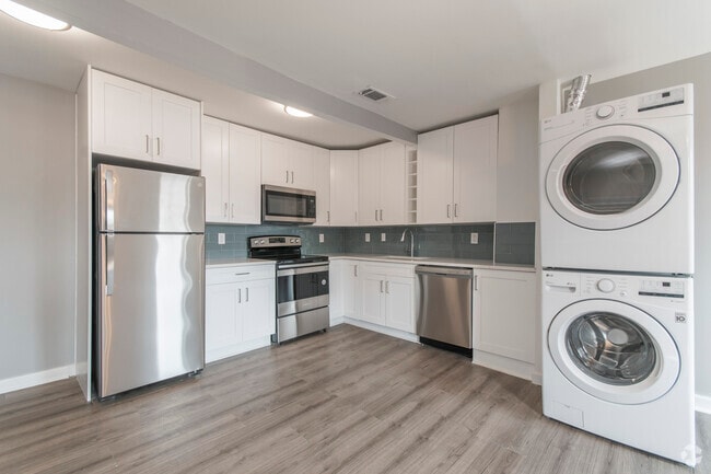 Building Photo - 515 W Girard Ave Unit 3 Rental