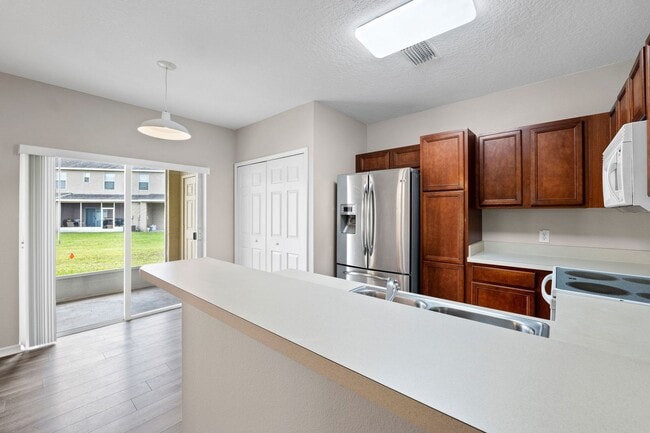 Photo - Beautiful 3 Bedroom, 2.5 bath townhouse for rent in Wesley Chapel.