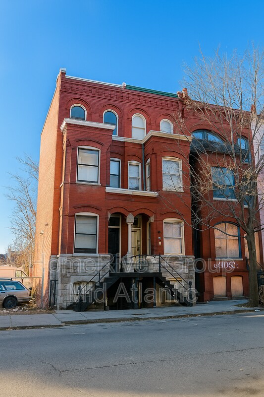 Photo - 1328 9th St NW Casa Adosada