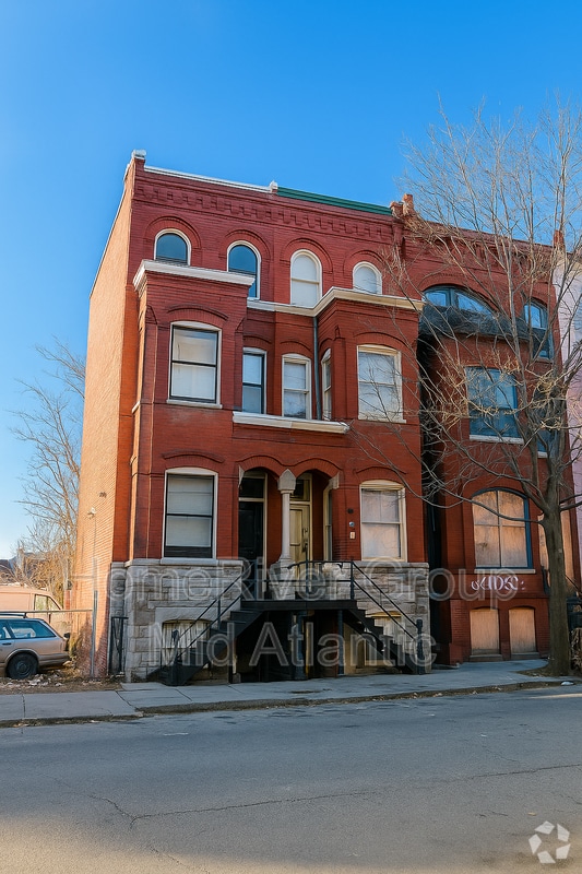 Building Photo - 1328 9th St NW Rental