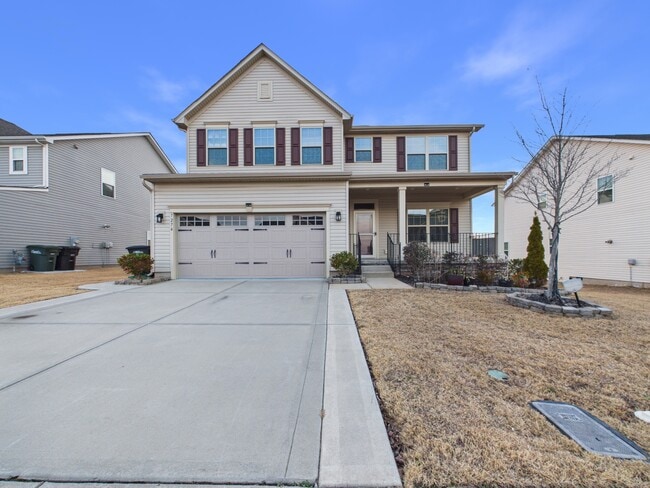 Building Photo - 7274 Waterwheel St SW