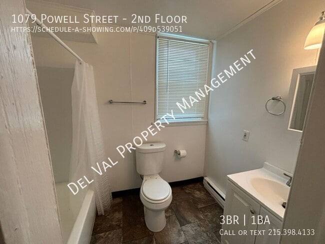Building Photo - 1079 Powell St Unit 2nd Floor
