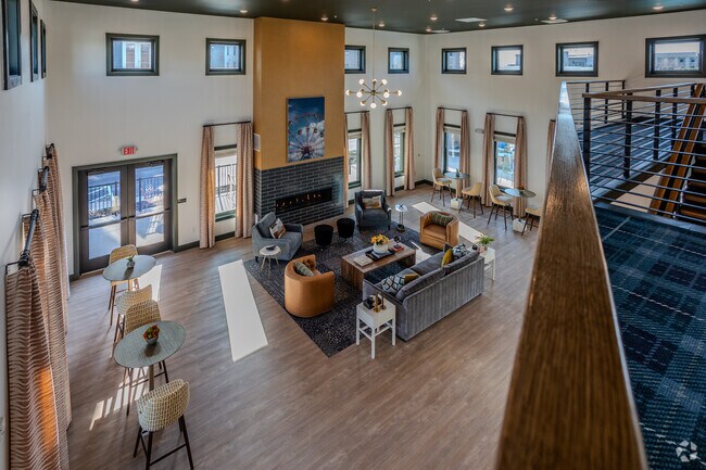 Clubhouse