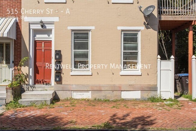 515 Cherry St Unit A