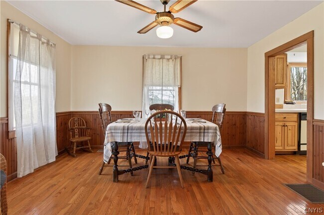 3756 Oak Hill Rd