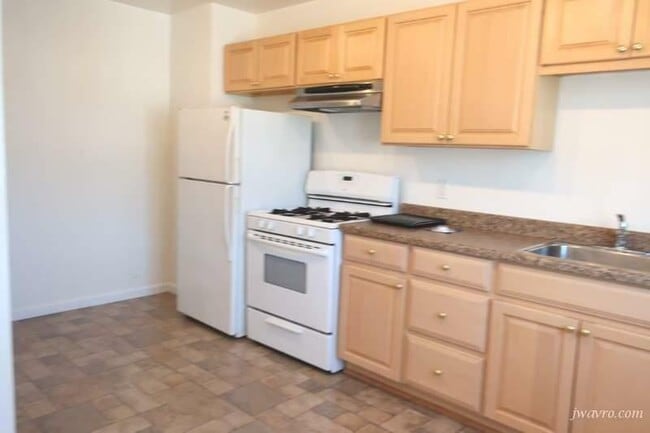 Photo - 1401 20th Ave Unit 3