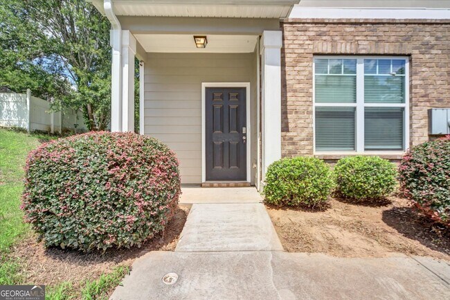 2626 Parrish Ct