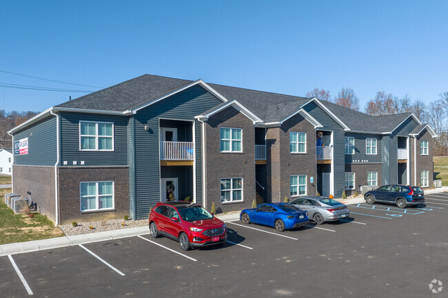 Building Photo - Adelyn on Grant Line Rental