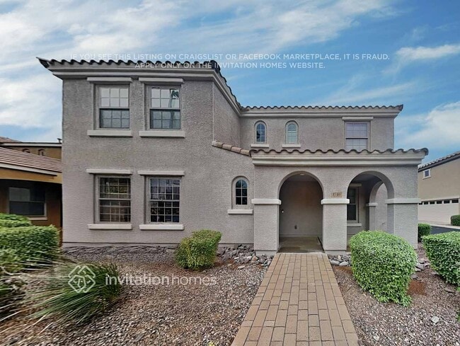 Building Photo - 1716 S Martingale Rd