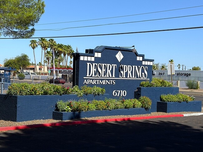 Building Photo - Desert Springs Rental