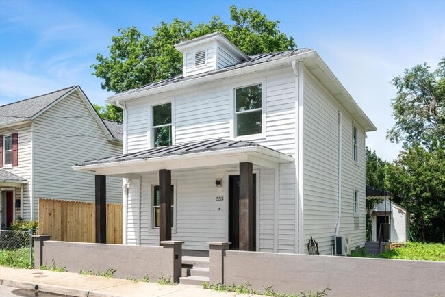 Photo - 553 Highland Ave