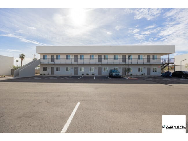 Photo - Modern 2/2 Phoenix Apartment!