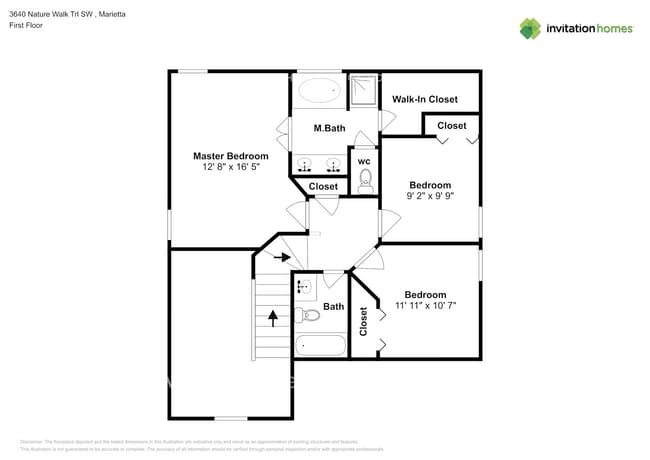 Photo - 3640 Nature Walk Trail SW