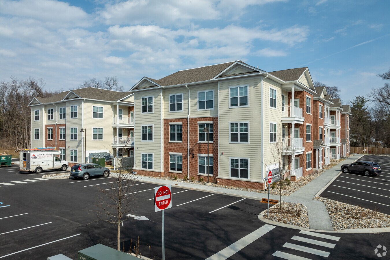 Photo - Cornerstone at Chatham