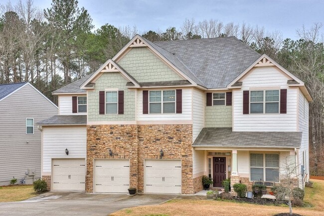 Photo - 4717 Southwind Rd
