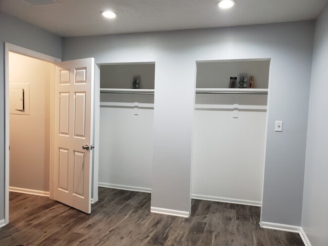 Photo - Woodlands Unit APPLICATION