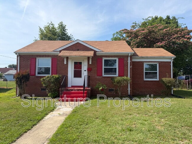 Photo - 2411 Carlisle Ave