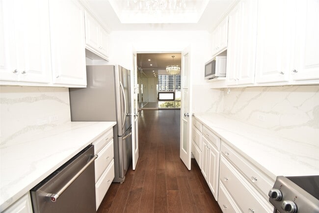 Photo - 5110 San Felipe St Unit 85W