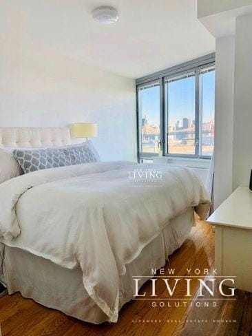 Photo - 2 bedroom in Long Island City NY 11109 Unit 3502