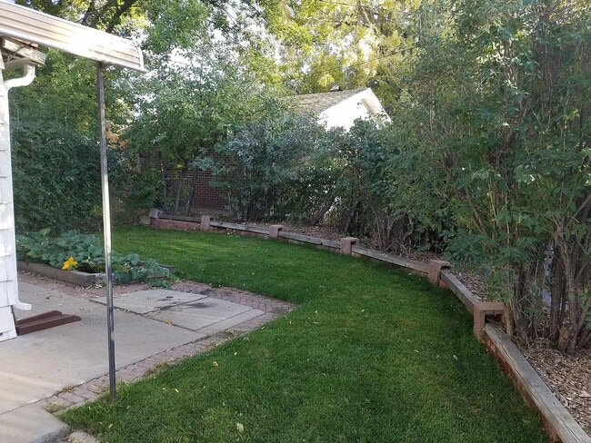 Photo - Charming 1-Bed 1-Bath Wheatridge Duplex with Private Fenced Yard & Garage - Available Now!