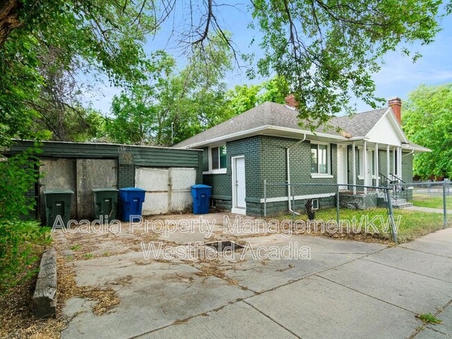 Photo - 3002 Porter Ave