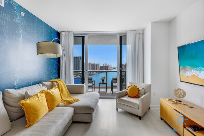 Photo - 2602 E Hallandale Beach Blvd Unit SI ID1227280P