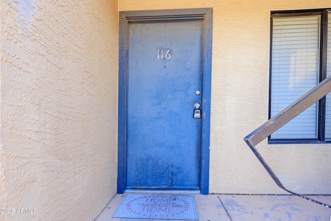 1241 N 48th St Unidad 116