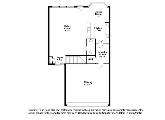 Photo - 7528 Lazy Spur Blvd