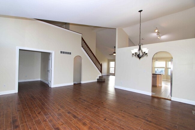 Photo - 3 Bedroom 1 & 1/2 Bathroom Single Family Home