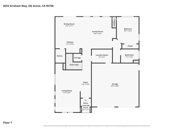 Photo - 8252 Grisham Way