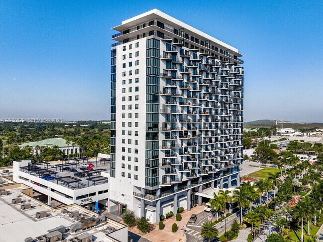 Building Photo - 5300 Paseo Blvd Unit 1807