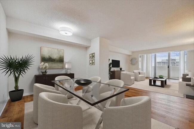 Photo - 4601 N Park Ave Unit 1616
