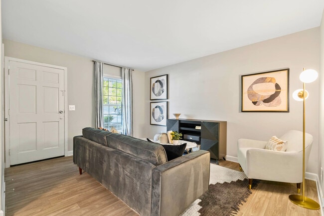 Photo - Lofts at Mill Creek Apartments