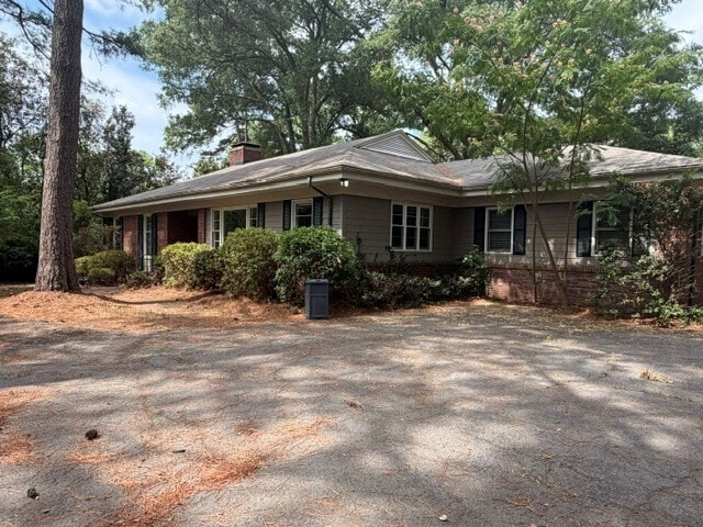 Building Photo - Charming Estate home on almost 2 acres with Duke University Setting