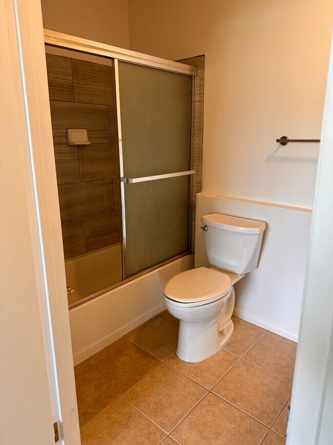 Primary Bathroom - 10208 Pinewood Ave