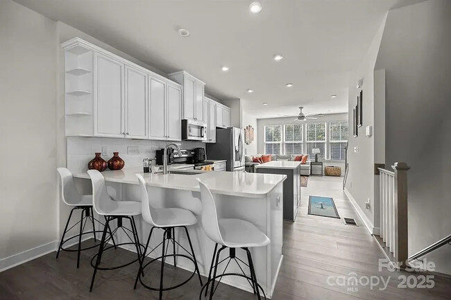 Photo - Room in Townhome on Broad River Ln