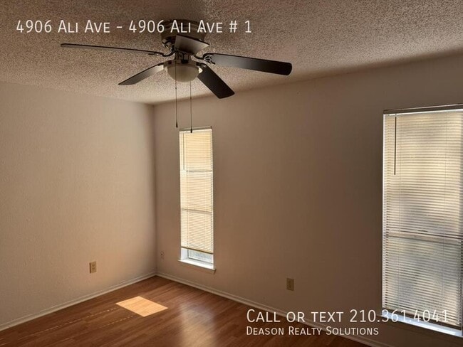 Building Photo - 4906 Ali Ave Unit 4906 Ali Ave # 1