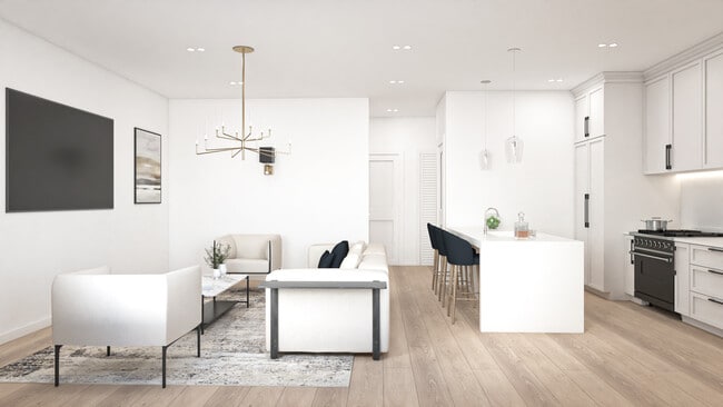 Photo - 133 Laird Ave Unité 1