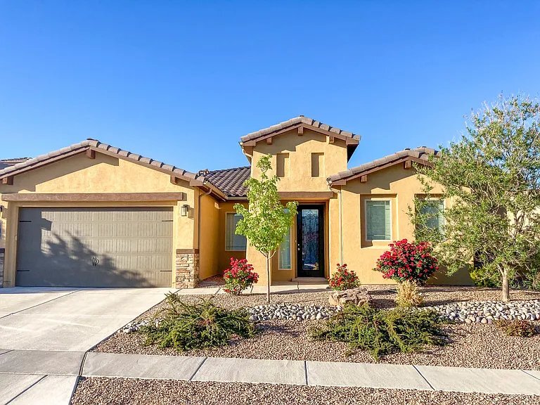 Photo - 2632 Vista Manzano Loop NE