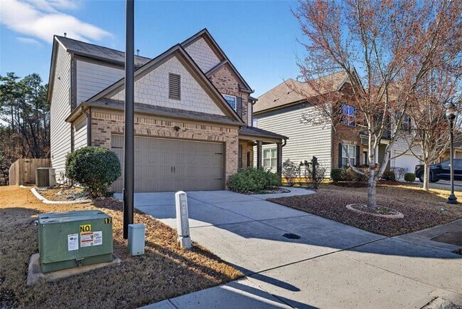 Photo - 2430 Fair Oaks Way