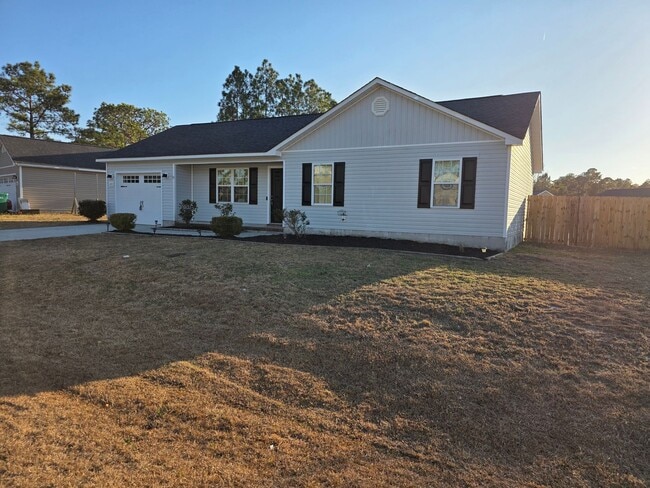 Photo - Quiet Neighborhood Charm with Easy Access to Swansboro & the Coast