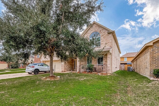 Photo - 4815 Hackamore Brook Ct