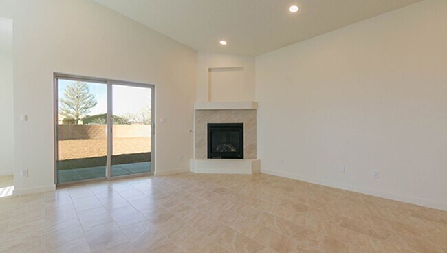 Photo - New Construction in SANTA FE